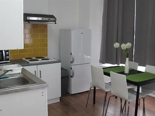 Wentworth Apartment Ilford